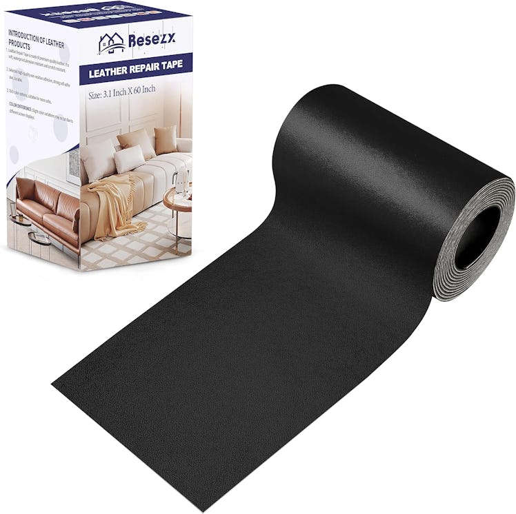 Besezx Leather Repair Patch Tape