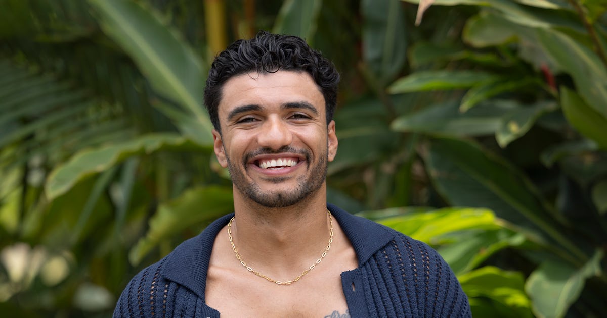 The 'Bachelor In Paradise' 2025 Schedule Marks A Surprising First For The Franchise
