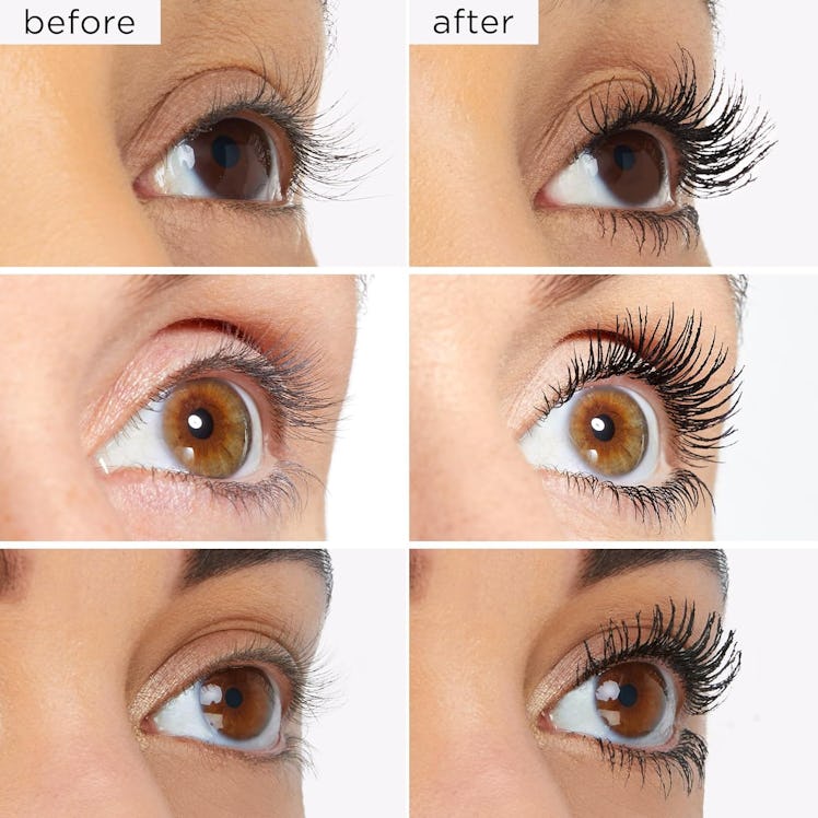 Tarte tartelette tubing mascara