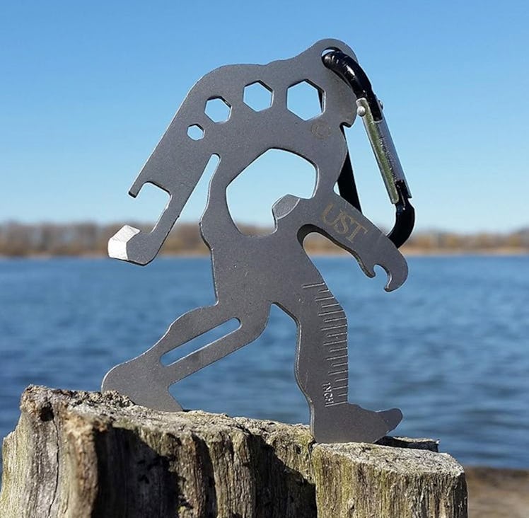 UST Tool-a-Long Multi-Tool Carabiner