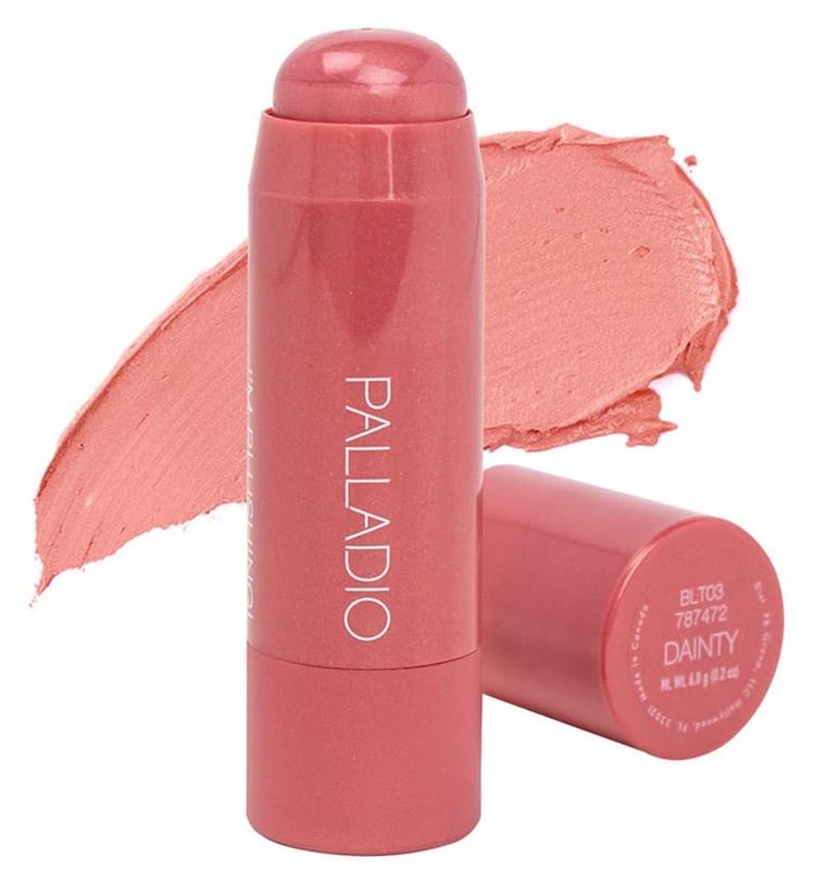 Palladio I'm Blushing 2-in-1 Cheek and Lip Tint