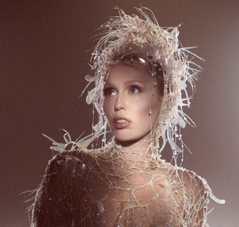 Miley Cyrus' 'Something Beautiful' film debuts on Disney+ on July 16.
