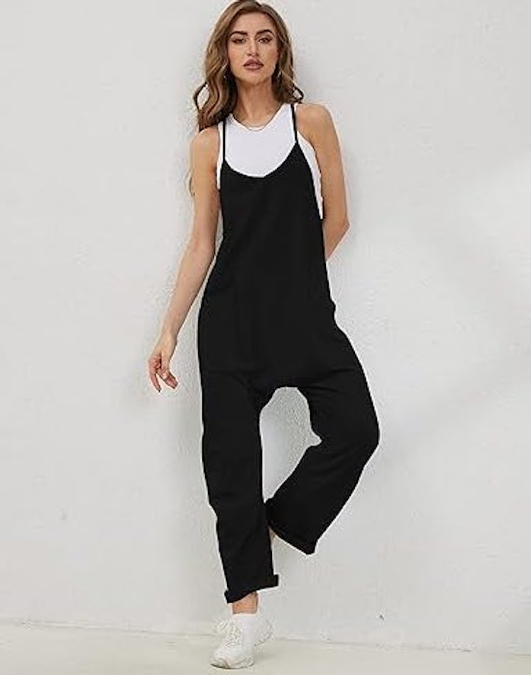 Lentta Casual Jumpsuit