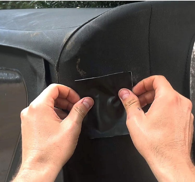 Gorilla Waterproof Patch & Seal Tape