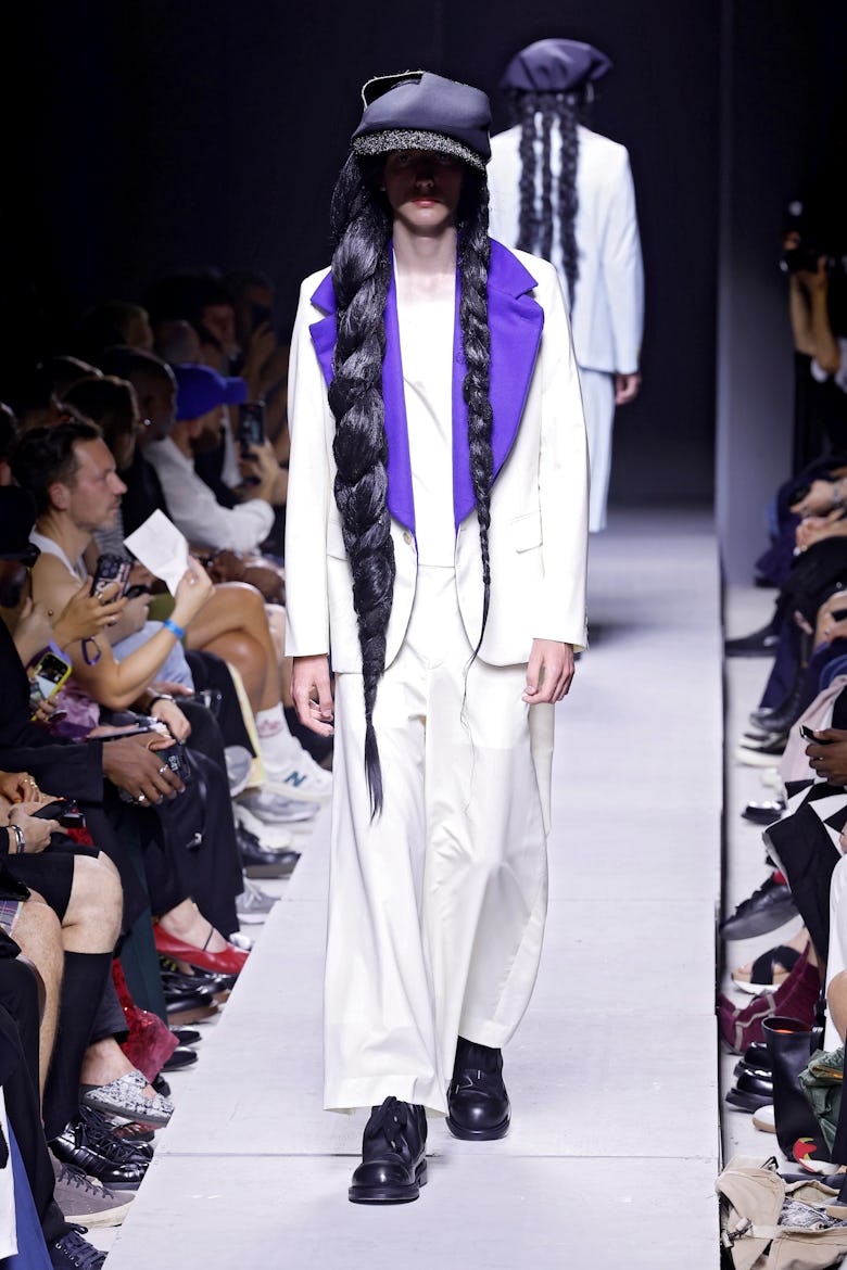 The Best Looks From Men’s Fashion Week Spring 2026