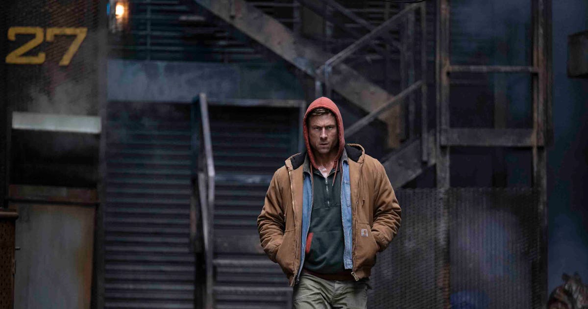 The Year's Biggest Stephen King Reboot Goes Back To Its Dystopian Thriller Roots