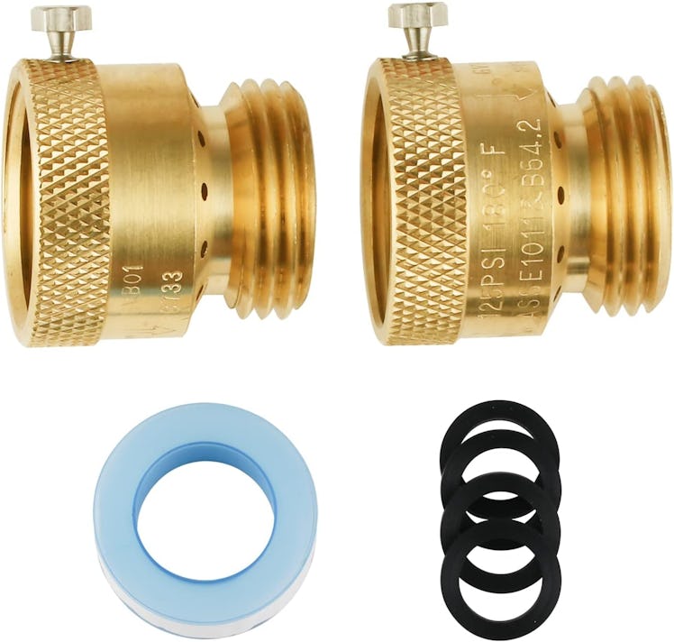 SUNGATOR Backflow Preventer (2-Pack)