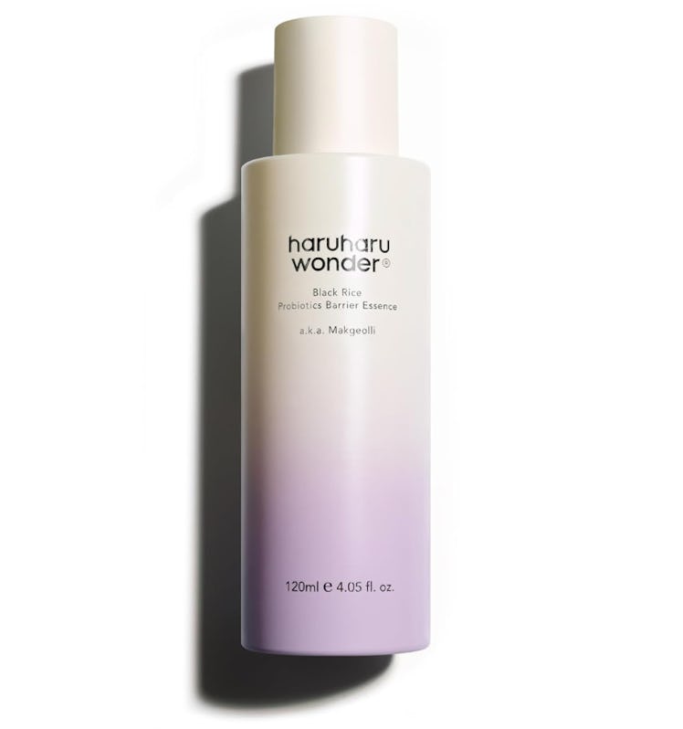 haruharu Wonder Black Rice Probiotic Barrier Essence