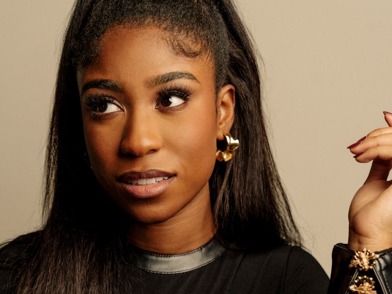 Lyric Ross