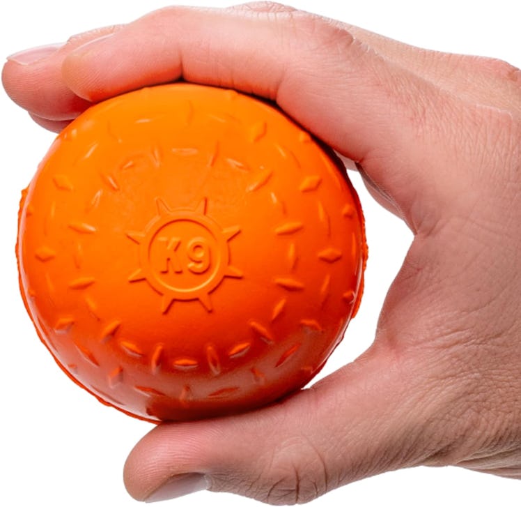 Monster K9 Ultra Durable Dog Ball