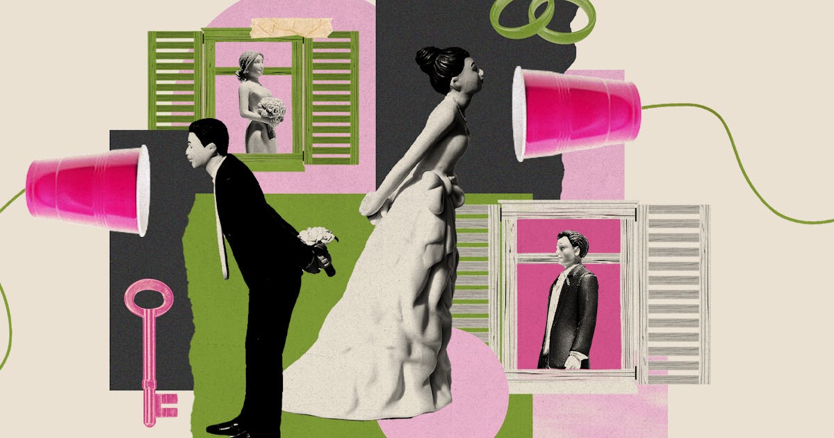 Sex, Love & Twice The Real Estate