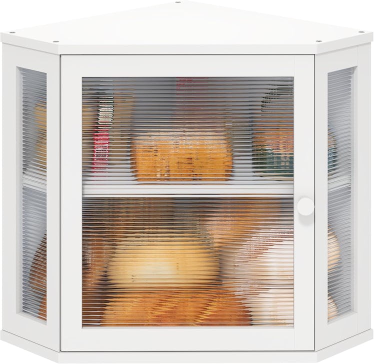 viewcare Corner Bread Box