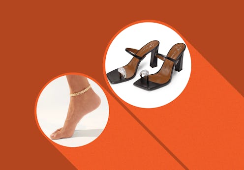 Best feet accessories for a toe-flaunting summer.