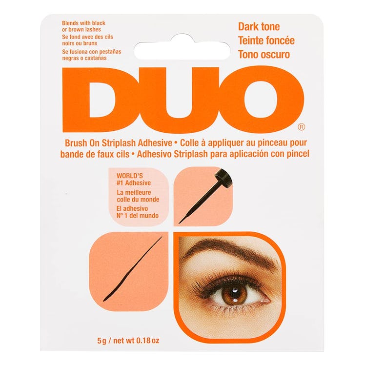 DUO Brush-On Strip Lash Adhesive
