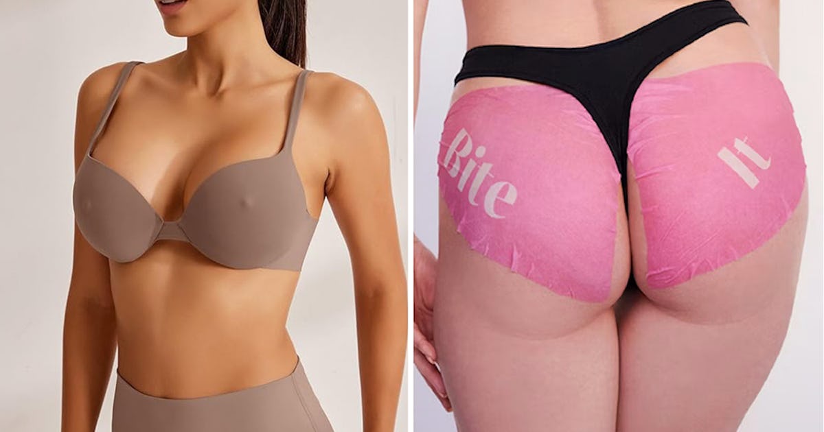 65 Cheap, Clever Things On Amazon That Are Sexy As Hell