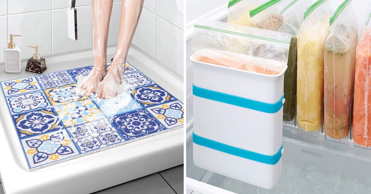 Hear Us Out, These Weird, Cheap Things On Amazon Are Actually SO Genius