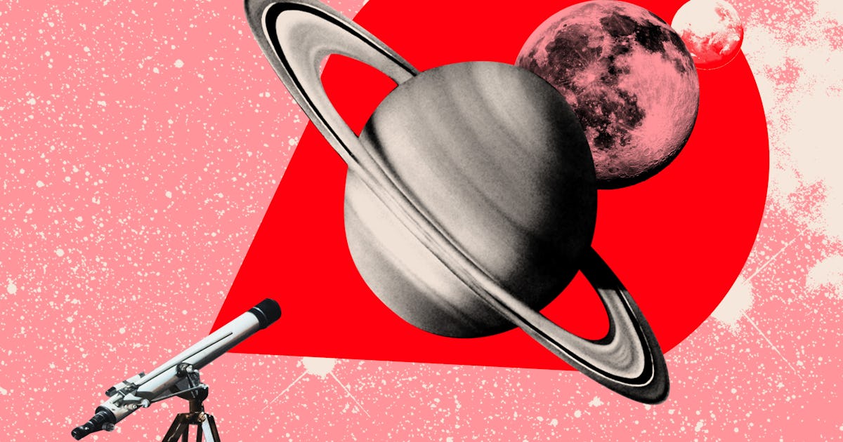 Your July Astrology Forecast