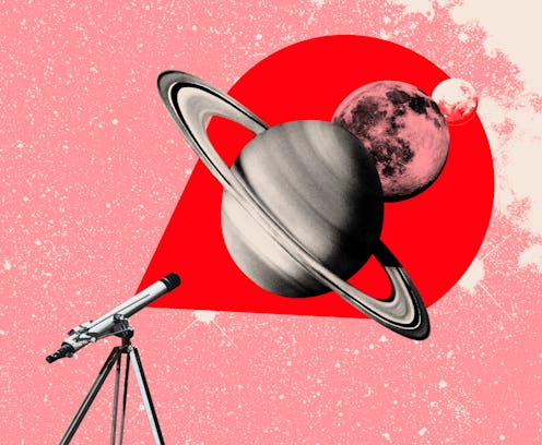 The astrological events happening in July 2025