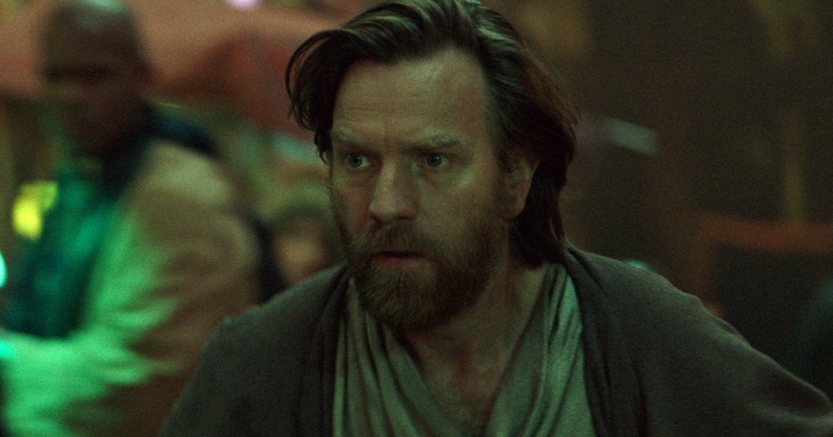 3 Years Later, Star Wars Could Redeem Its Most Misused Jedi