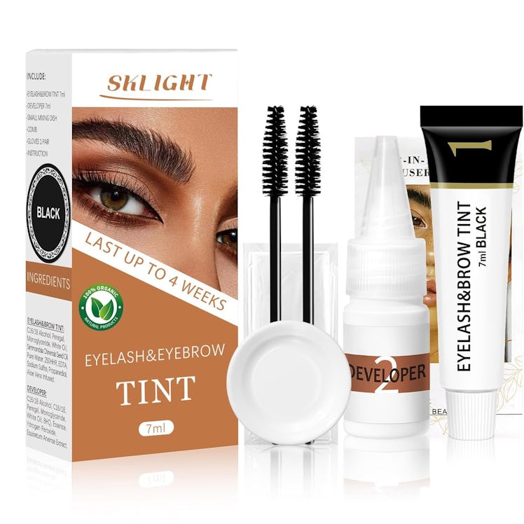 Callmynm Lash Color Kit