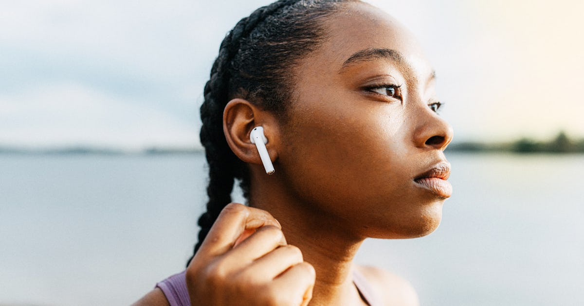 Are AirPods Bad For You? What Science Says About The "Mini Microwave" Myth
