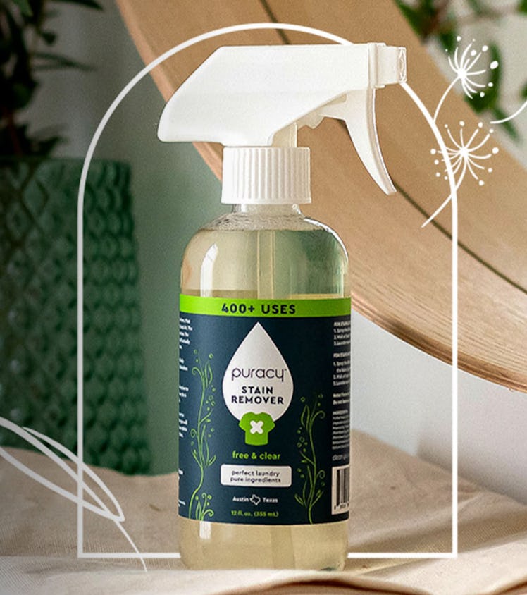 Puracy Stain Remover Spray