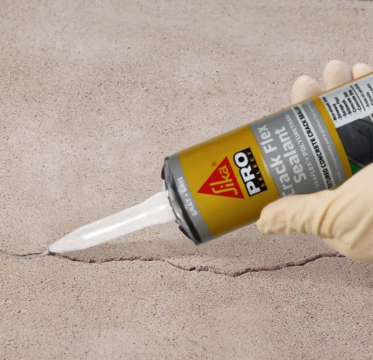 SIKA Crack Flex Sealant
