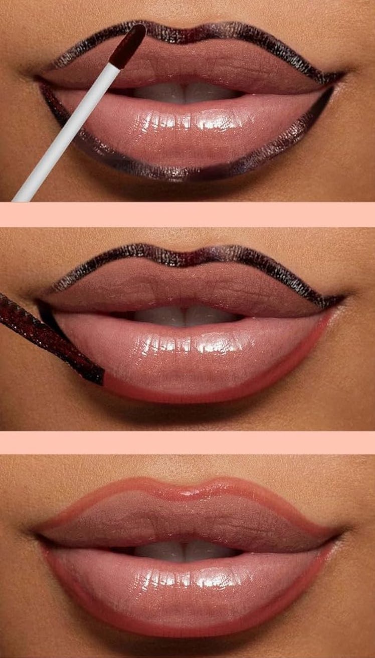 iMethod Peel-Off Lip Liner Stain