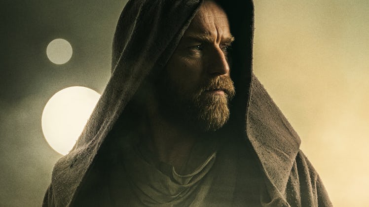 Star Wars Obi-Wan Kenobi 2ª Temporada