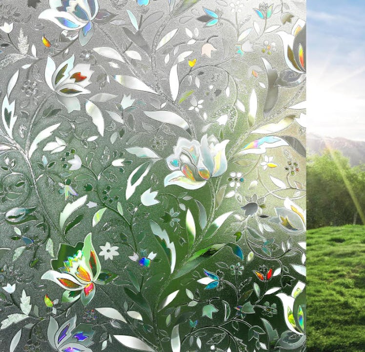 rabbitgoo Window Privacy Film