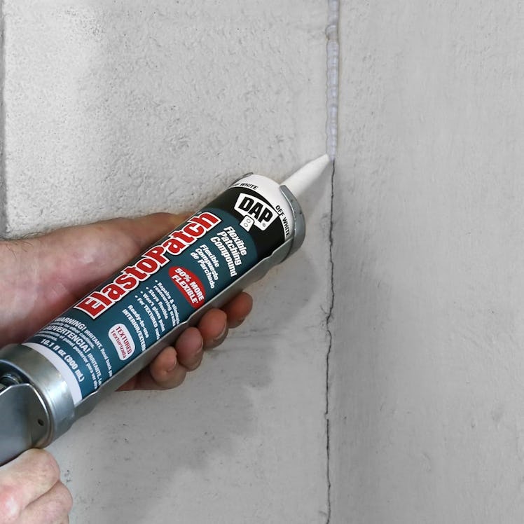 Dap Elastopatch Elastomeric Patch and Caulking Compound