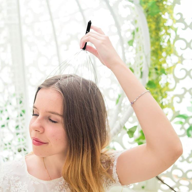 USAGA Head Massager 