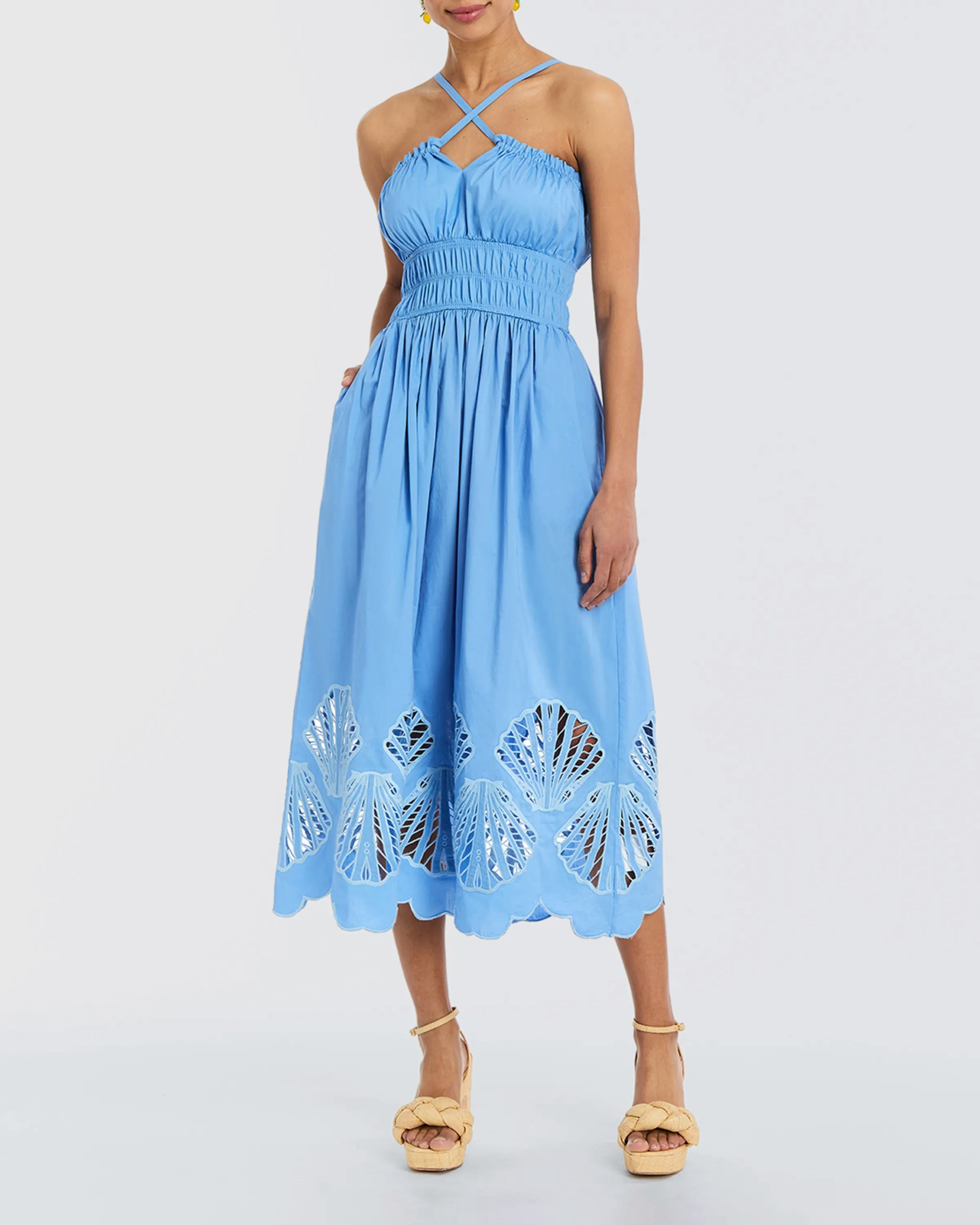 Summer 2025's Dress Trends Are Here To Help You Stay Cool