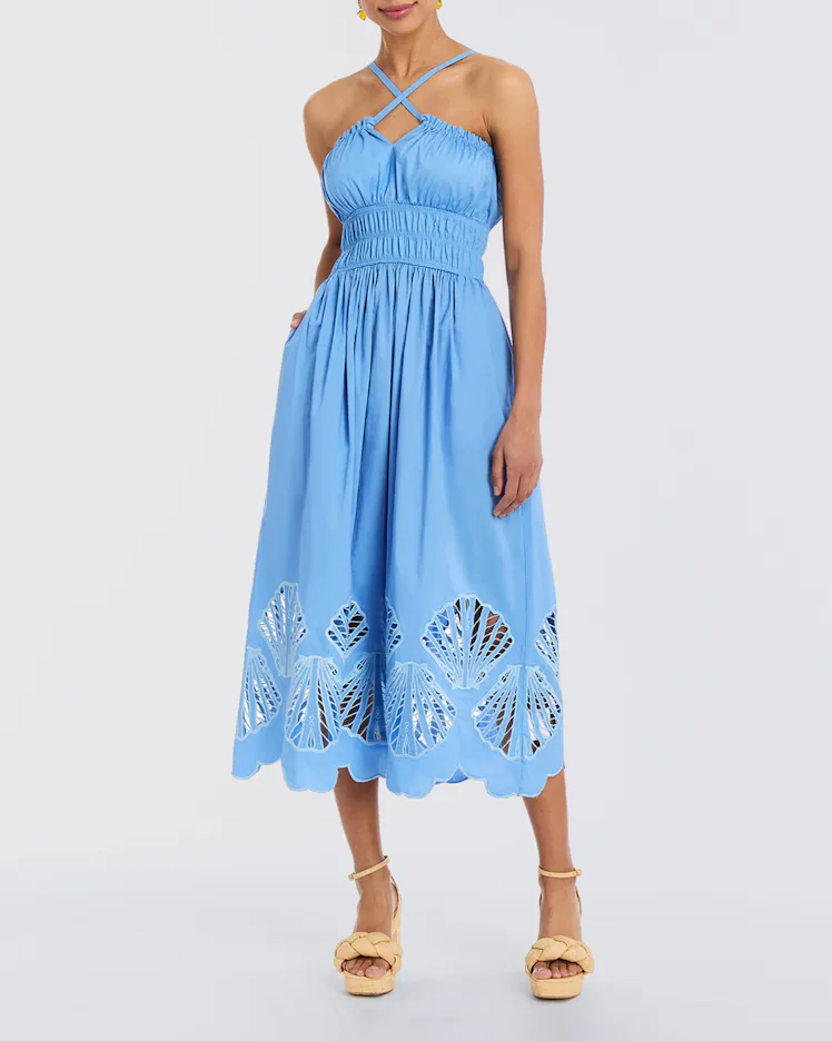 Summer 2025's Dress Trends Are Here To Help You Stay Cool Summer 2025's Dress Trends Are Here To Help You Stay Cool