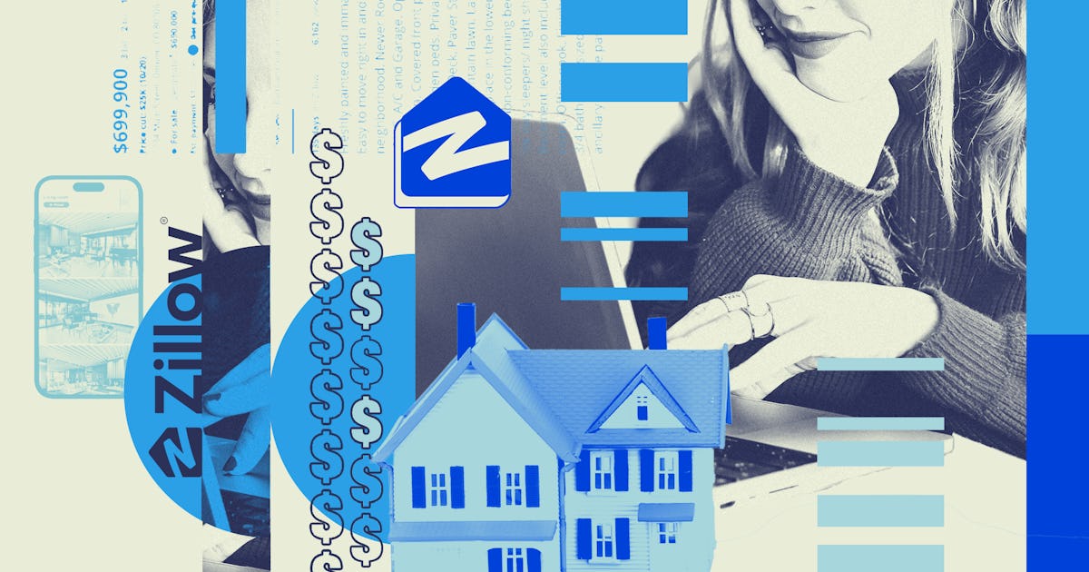 "Zillow Surfing" Is Our Favorite Way To Gossip About Strangers