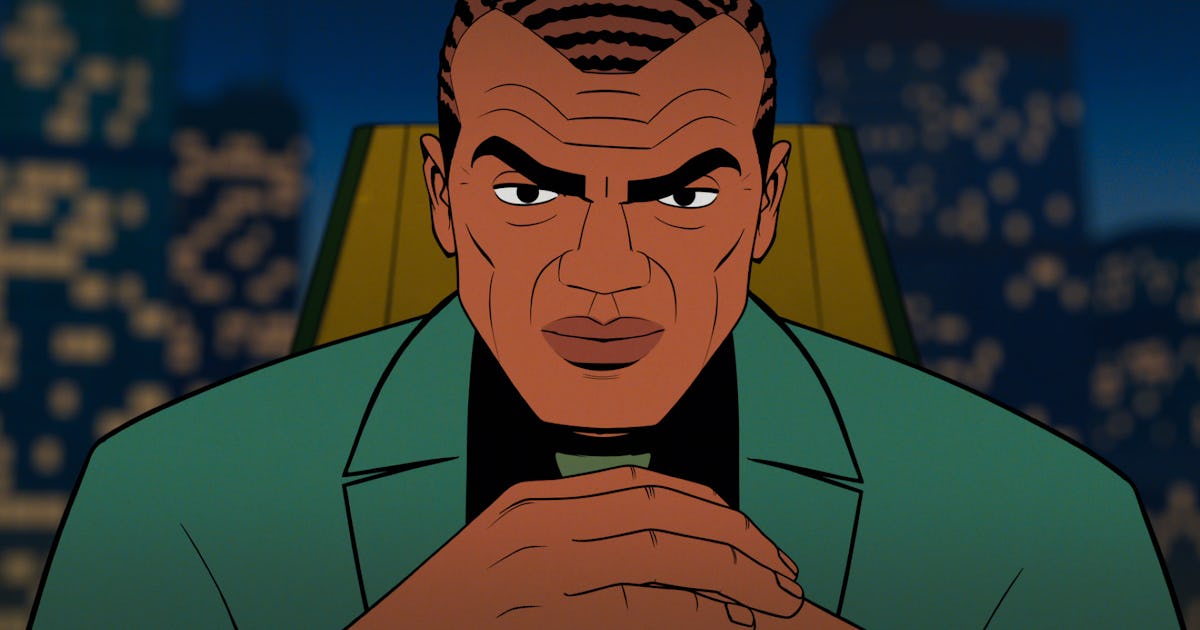 Marvel Is Closer Than Ever To Its Best Villain Casting