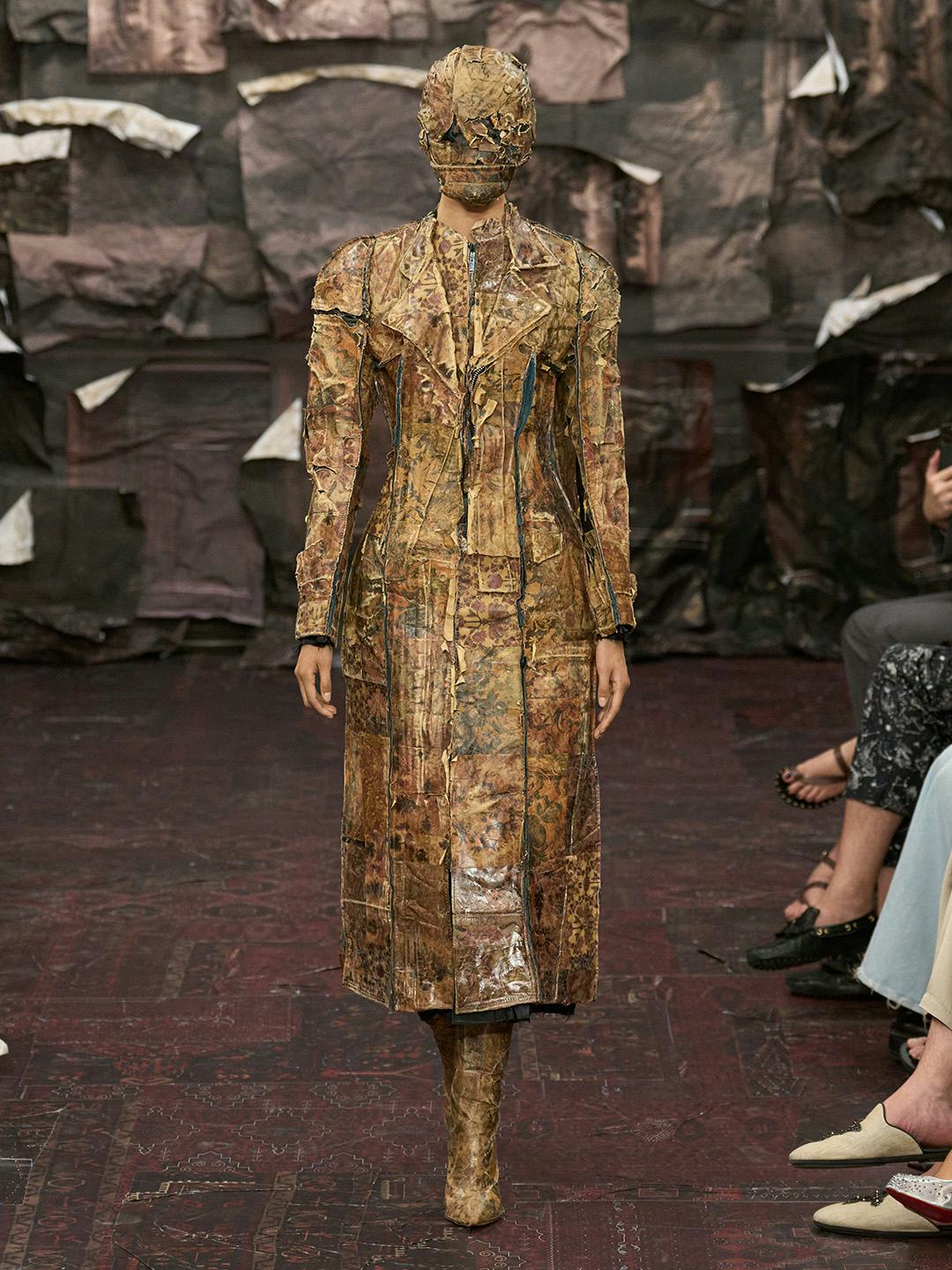希少❗️新品【A magazine】マルジェラ Martin Margiela A Magazine Curated By Maison Martin Margiela | North East