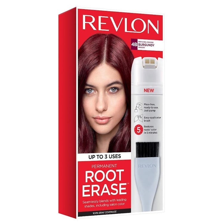 Revlon Permanent Hair Color