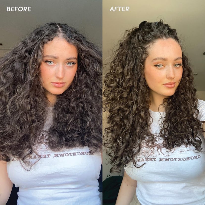 Coco & Eve Youth Revive Pro Youth Shampoo