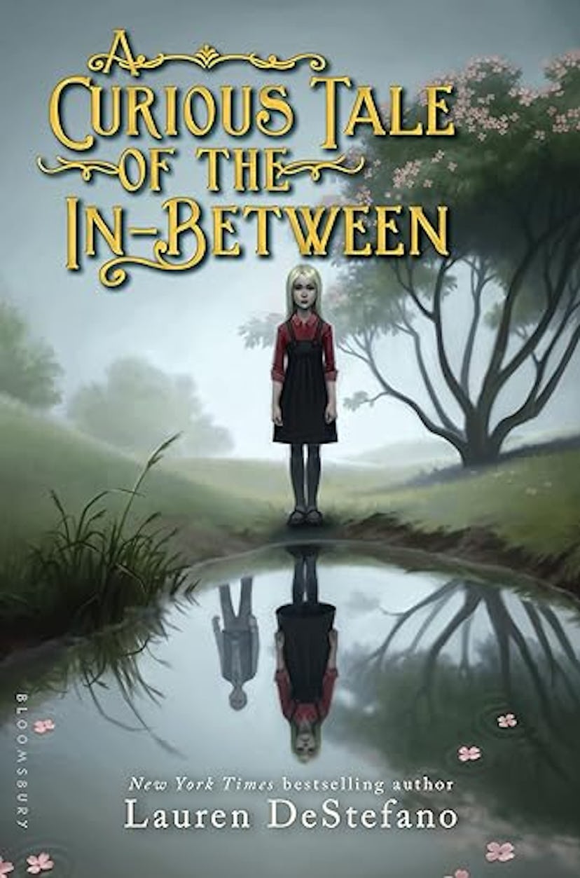'A Curious Tale of the In-Between' by Lauren DeStefano