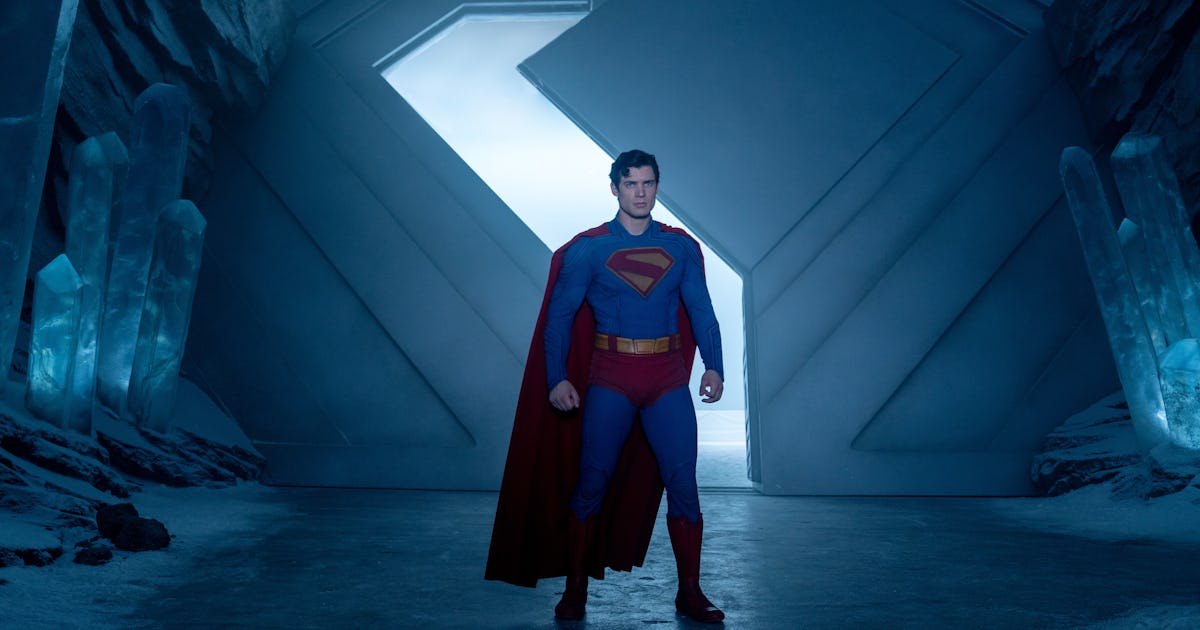 James Gunn Reveals Why 'Superman' Isn't An Origin Story