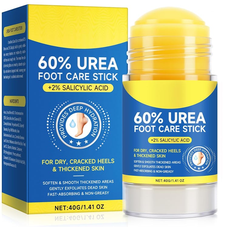 QJCWXIAOX Foot Cream Moisturizer