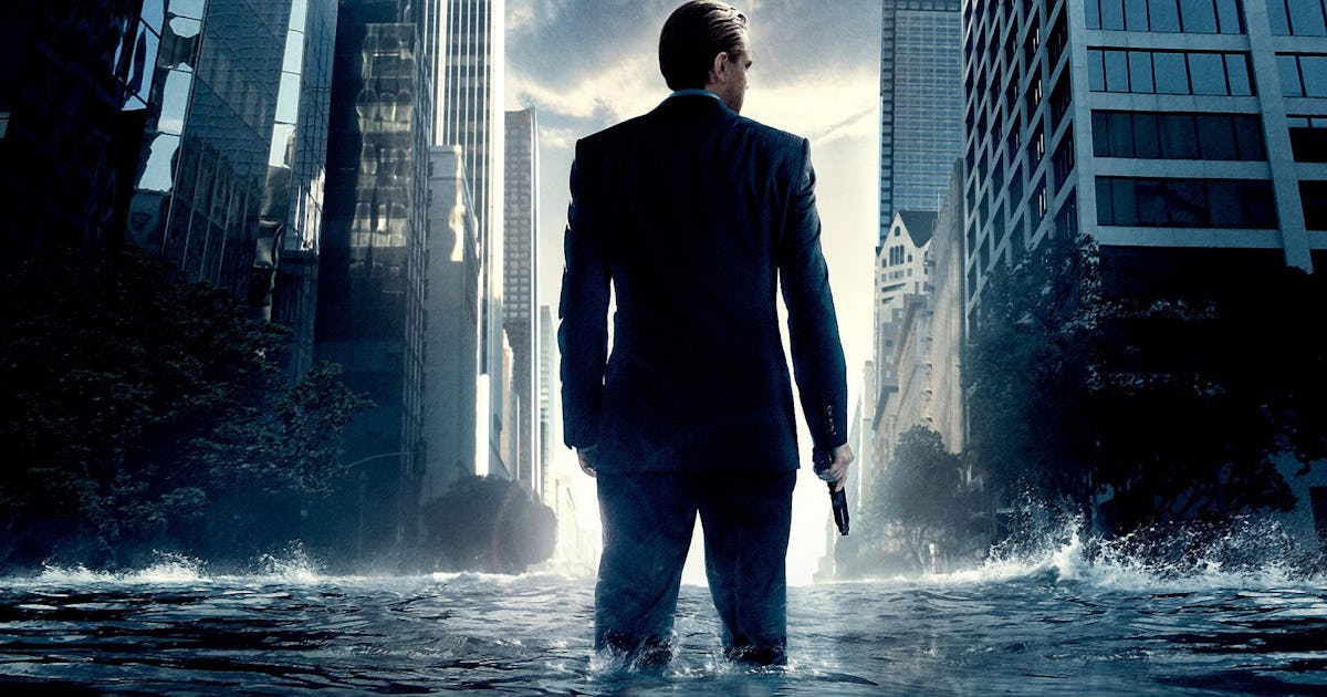 15 Years Ago, Christopher Nolan's Best Sci-Fi Thriller Taught Us The Wrong Lesson