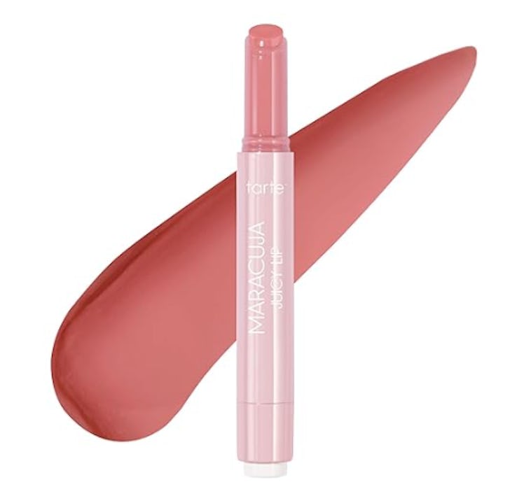 tarte maracuja juicy lip balm