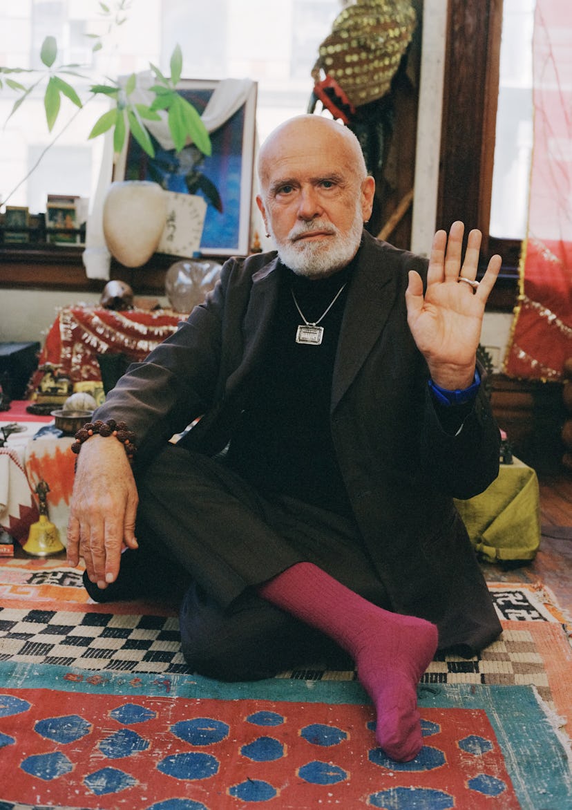 francesco clemente