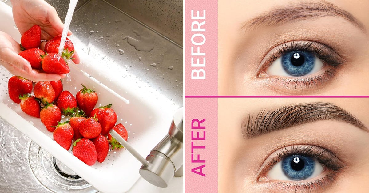 These Crazy Cheap Amazon Finds Are So Damn Genius, You'll Use Them Every Day