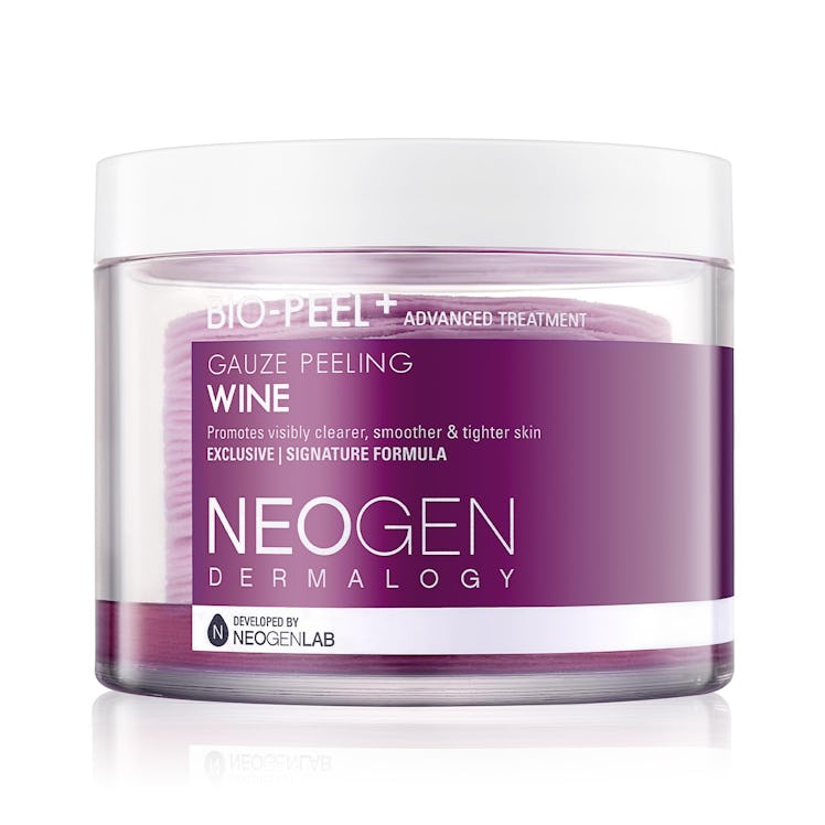 NEOGEN DERMALOGY Bio-Peel Gauze Peeling Pad
