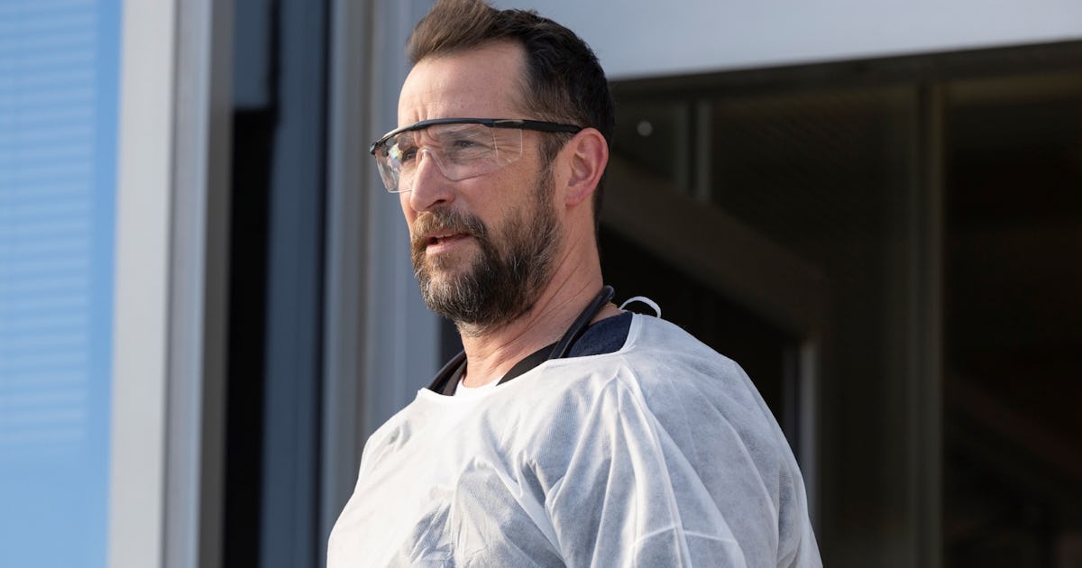 Cast Changes In 'The Pitt' Season 2 Will Introduce "New Dynamics"