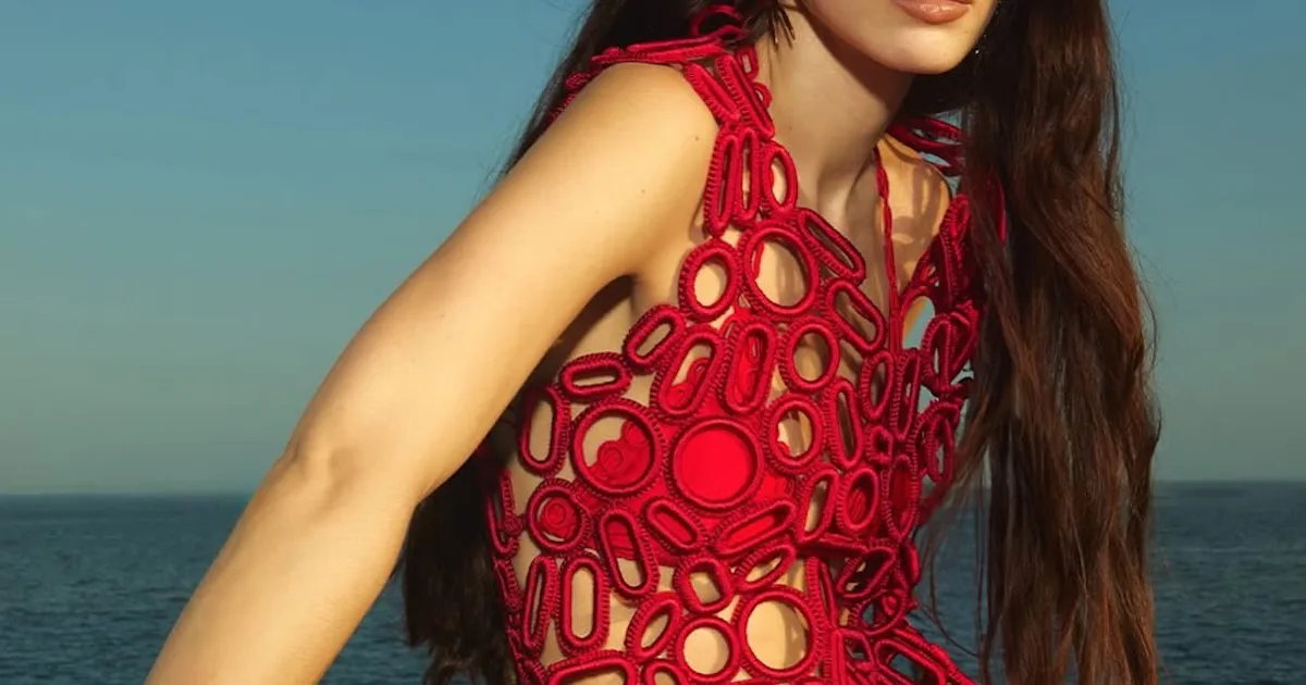 are fit and flare dresses in style 2025 Summer 2025's Dress Trends Are Here To Help You Stay Cool