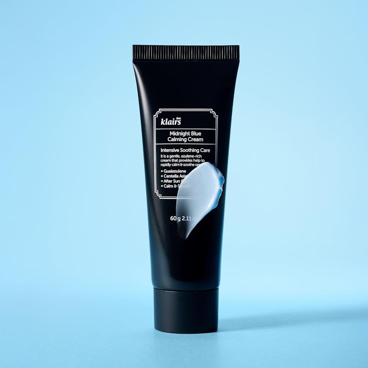 DearKlairs Midnight Blue Calming Cream